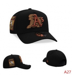 Oakland Athletics Snapback 25G043 Oakland Athletics Snapback 25G043