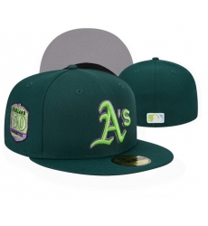 Oakland Athletics Snapback Cap C110 Oakland Athletics Snapback Cap C110