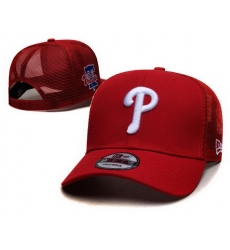 Philadelphia Phillies Snapback 25G003