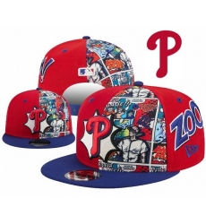 Philadelphia Phillies Snapback Cap 26C M740 Philadelphia Phillies Snapback Cap 26C M740