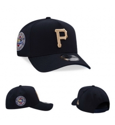 Pittsurgh Pirates Snapback 25G004