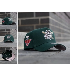 Pittsurgh Pirates Snapback 25G006