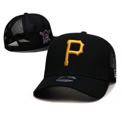 Pittsurgh Pirates Snapback 25G008