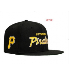 Pittsurgh Pirates Snapback 25G017