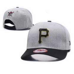 Pittsurgh Pirates Snapback 25G020