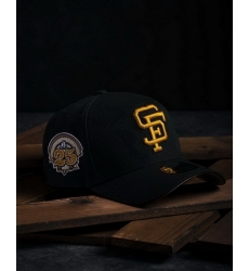 San Francisco Giants Snapback 25G025