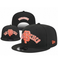 San Francisco Giants Snapback Cap 26C T575 San Francisco Giants Snapback Cap 26C T575