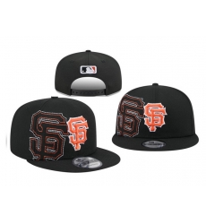 San Francisco Giants Snapback Cap 26C X430 San Francisco Giants Snapback Cap 26C X430