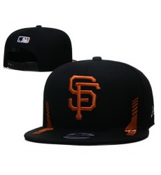 San Francisco Giants Snapback Cap C107 San Francisco Giants Snapback Cap C107