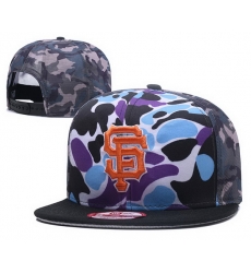 San Francisco Giants Snapback Cap C110 San Francisco Giants Snapback Cap C110
