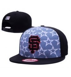 San Francisco Giants Snapback Cap C112 San Francisco Giants Snapback Cap C112
