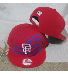 San Francisco Giants Snapback Cap C117 San Francisco Giants Snapback Cap C117