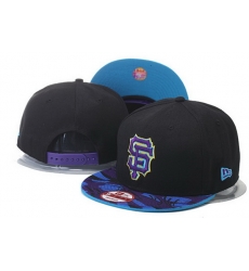 San Francisco Giants Snapback Cap C118 San Francisco Giants Snapback Cap C118