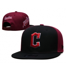 Cleveland Guardians Snapback Cap C102 Cleveland Guardians Snapback Cap C102