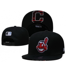 Cleveland Guardians Snapback Cap C104 Cleveland Guardians Snapback Cap C104