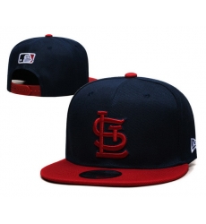 St Louis Cardinals Snapback Cap 25102 St Louis Cardinals Snapback Cap 25102