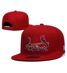 St Louis Cardinals Snapback Cap 25107 St Louis Cardinals Snapback Cap 25107