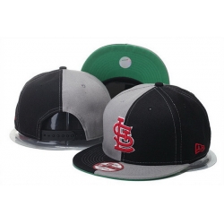 St Louis Cardinals Snapback Cap 25115