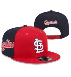 St. Louis Cardinals Snapback Cap C105 St. Louis Cardinals Snapback Cap C105