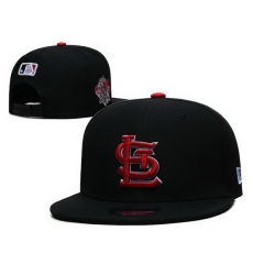 St. Louis Cardinals Snapback Cap C113 St. Louis Cardinals Snapback Cap C113