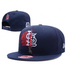 St. Louis Cardinals Snapback Cap C115 St. Louis Cardinals Snapback Cap C115