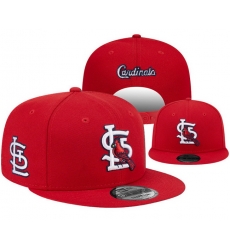 St.Louis Cardinals Snapback Cap 26C L544 St.Louis Cardinals Snapback Cap 26C L544