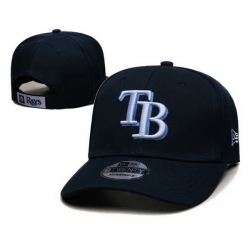 Tampa Bay Rays Snapback 25G005