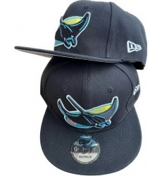 Tampa Bay Rays Snapback 25G008 Tampa Bay Rays Snapback 25G008