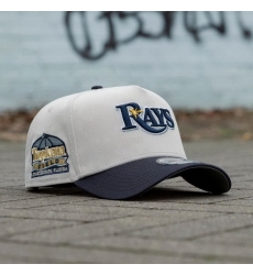 Tampa Bay Rays Snapback 25G009