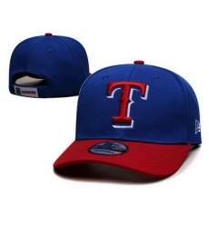 Texas Rangers Snapback 25G001