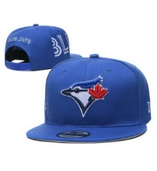 Toronto Blue Jays Snapback 25G011 Toronto Blue Jays Snapback 25G011