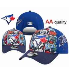 Toronto Blue Jays Snapback Cap 25102 Toronto Blue Jays Snapback Cap 25102