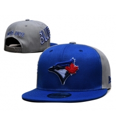 Toronto Blue Jays Snapback Cap 25106 Toronto Blue Jays Snapback Cap 25106