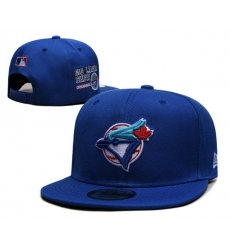 Toronto Blue Jays Snapback Cap C100 Toronto Blue Jays Snapback Cap C100