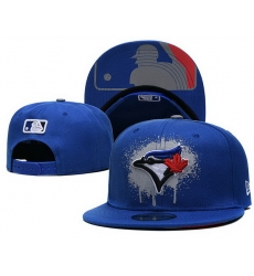 Toronto Blue Jays Snapback Cap C105 Toronto Blue Jays Snapback Cap C105