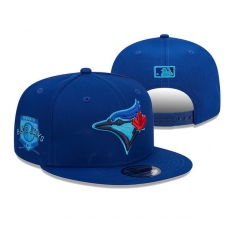 Toronto Blue Jays Snapback Cap C106 Toronto Blue Jays Snapback Cap C106