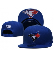 Toronto Blue Jays Snapback Cap C112 Toronto Blue Jays Snapback Cap C112