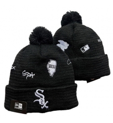 Chicago White Sox Beanies C101 Chicago White Sox Beanies C101