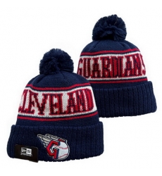 Cleveland Guardians Beanies 25K 298 Cleveland Guardians Beanies 25K 298