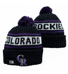 Colorado Rockies Beanies 25G205.jpg