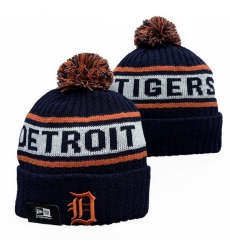 Detroit Tigers Beanies C100 Detroit Tigers Beanies C100
