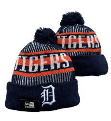 Detroit Tigers Beanies C102 Detroit Tigers Beanies C102