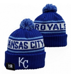 Kansas City Royals Beanies C100 Kansas City Royals Beanies C100