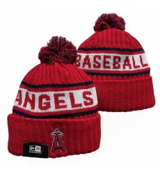 Los Angeles Angels Beanies 25G002 Los Angeles Angels Beanies 25G002