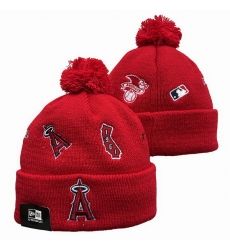 Los Angeles Angels Beanies C101 Los Angeles Angels Beanies C101