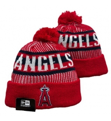 Los Angeles Angels Beanies C102 Los Angeles Angels Beanies C102