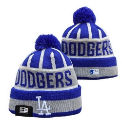 Los Angeles Dodgers Beanies 25K 030