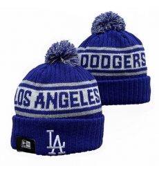 Los Angeles Dodgers Beanies C100 Los Angeles Dodgers Beanies C100