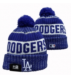 Los Angeles Dodgers Beanies C103 Los Angeles Dodgers Beanies C103
