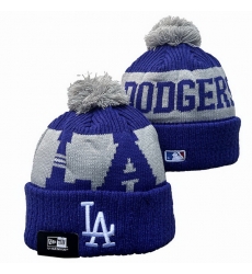 Los Angeles Dodgers Beanies C105 Los Angeles Dodgers Beanies C105